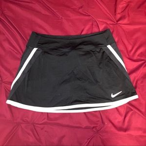 NIKE workout skirt / skort